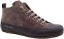 Candice Cooper Leather sneakers TIM MAN - Thumbnail 3