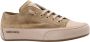 CANDICE COOPER Lage Sneakers Dames Rock S Maat: 40 Materiaal: Suède Kleur: Beige - Thumbnail 4