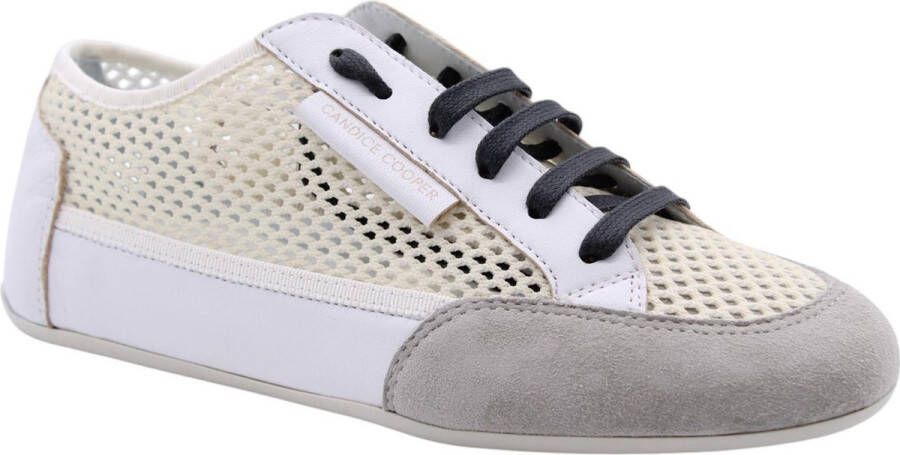 Candice Cooper Dafne 2 Wit Grijs