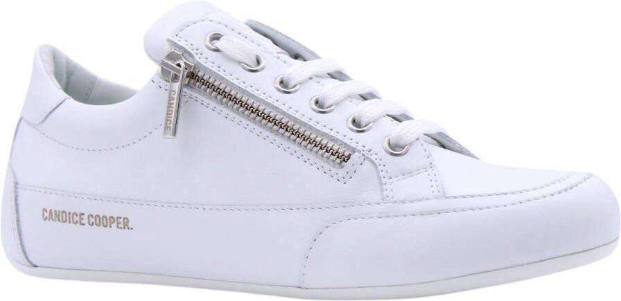 Candice Cooper Sneaker Wit