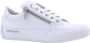 Candice Cooper Leren en suède sneakers - Thumbnail 4