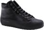 Candice Cooper Sneaker Zwart - Thumbnail 1