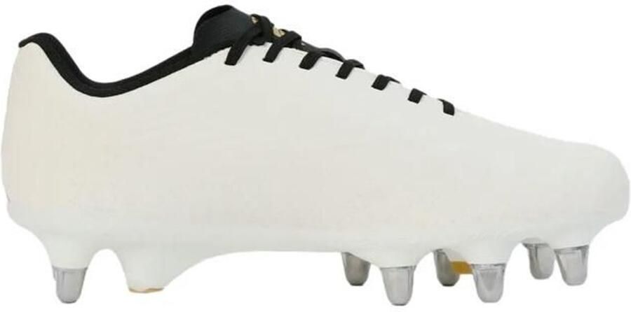 Canterbury Crampons Stampede Groundbreak Team SG Blanc