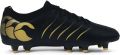 Canterbury Phoenix 2.0 Pro Fg Rugbyschoenen Zwart - Zwart