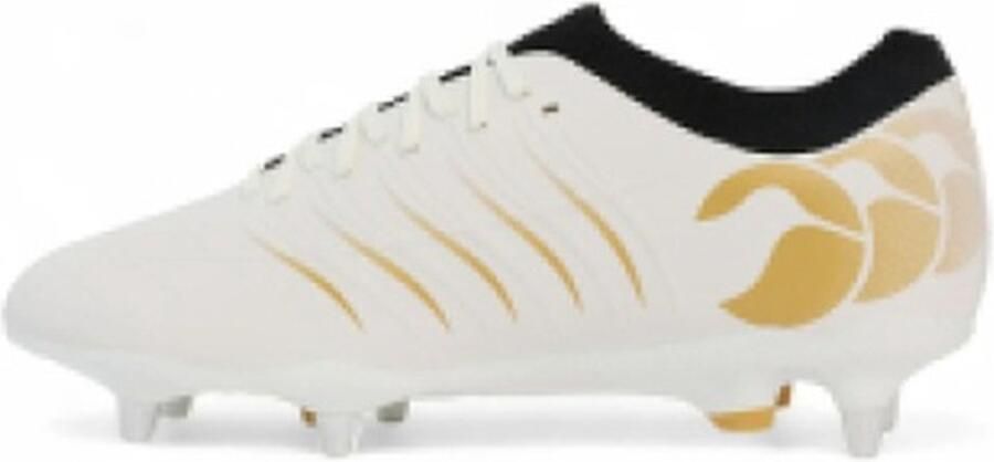 Canterbury Phoenix 2.0 Pro Rugbyschoenen Wit SG