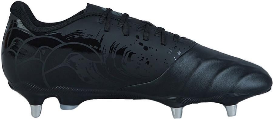 Canterbury Phoenix Genesis Team Sg Rugbyschoenen Zwart Man