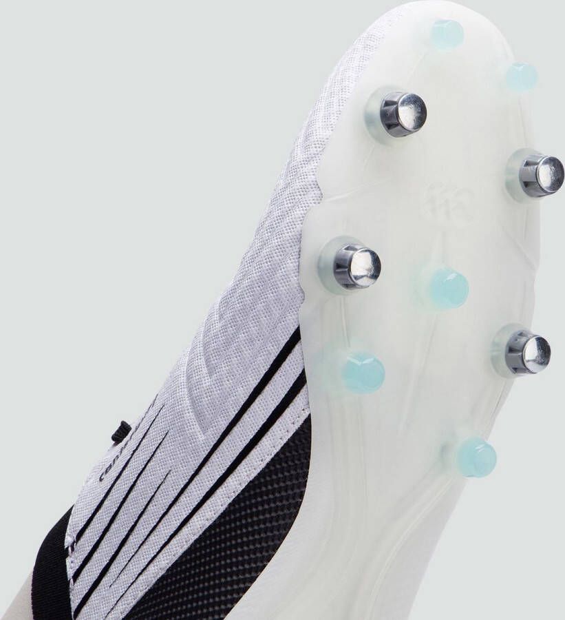 Canterbury Speed 3.0 Pro SG Sportschoenen Mannen wit zwart