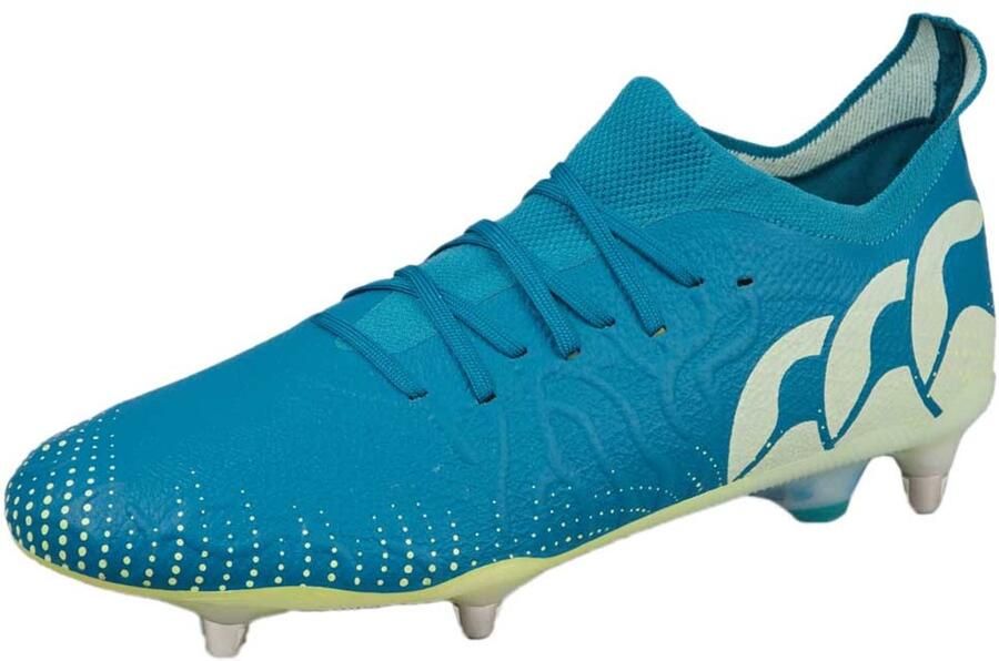 Canterbury Speed Infinite Elite Sg Rugbyschoenen Blauw