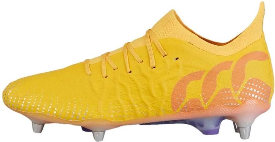 Canterbury Speed Infinite Elite Sg Rugbyschoenen Geel