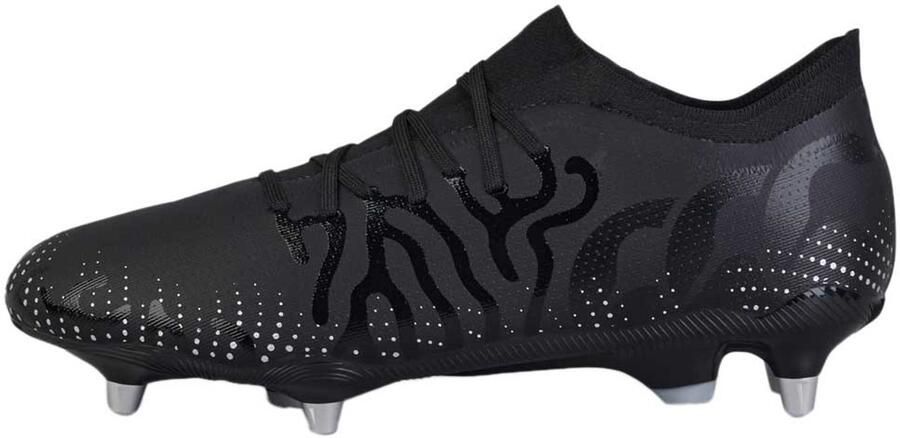 Canterbury Speed Infinite Pro Sg Rugbyschoenen Zwart 1 2