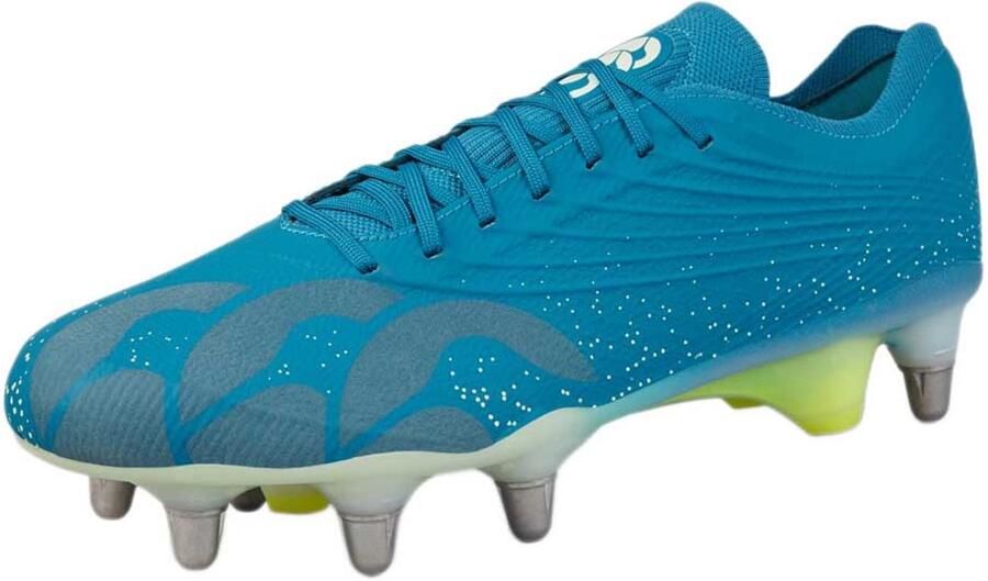 Canterbury Stampede Groundbreak Elite Sg Rugbyschoenen Blauw 1 2