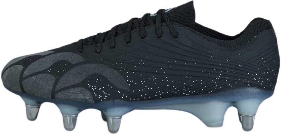 Canterbury Stampede Groundbreak Elite Sg Rugbyschoenen Zwart 1 2