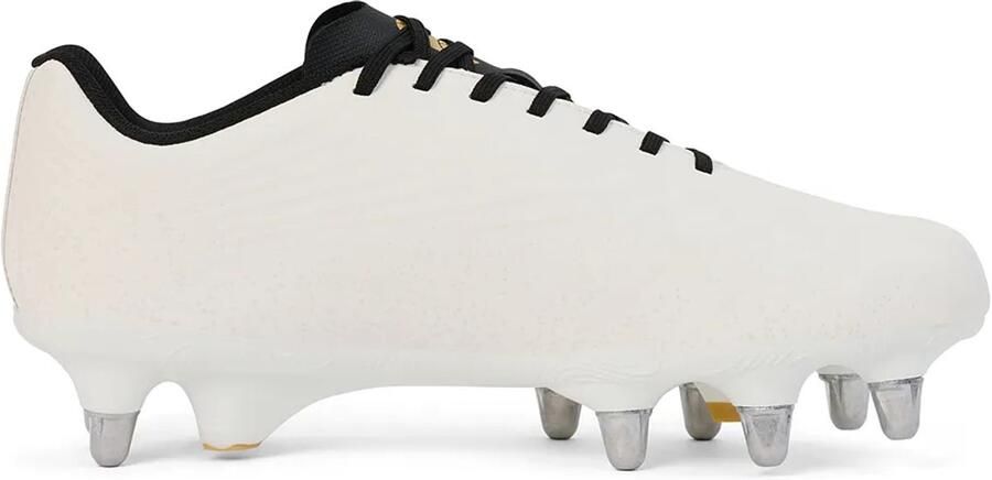 Canterbury Stampede Groundbreak Team Sg Rugbyschoenen Wit