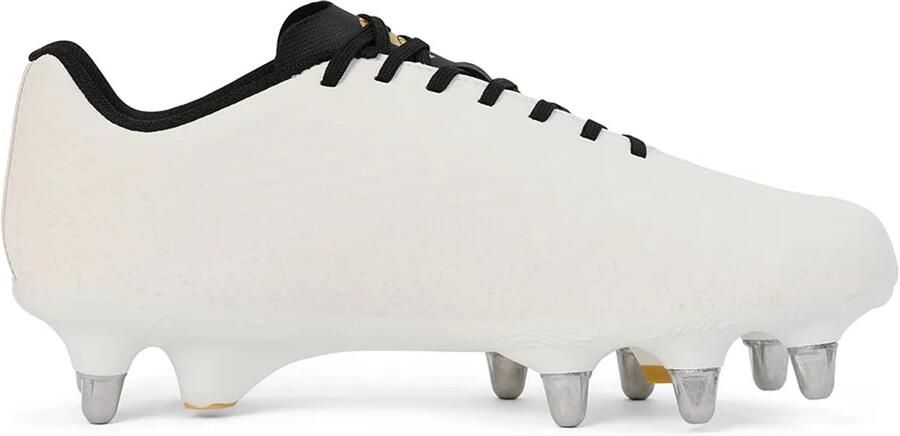 Canterbury Stampede Groundbreak Team Sg Rugbyschoenen Wit
