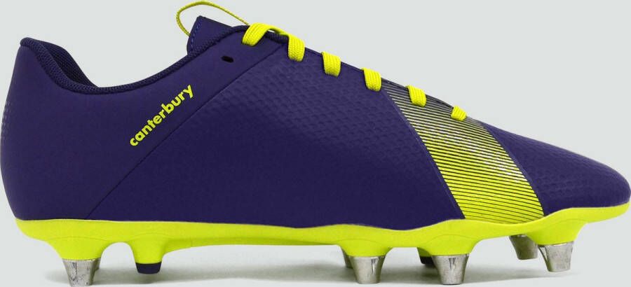 Canterbury PHOENIX 3.0 SG ASTRAL AURA WILD LIME