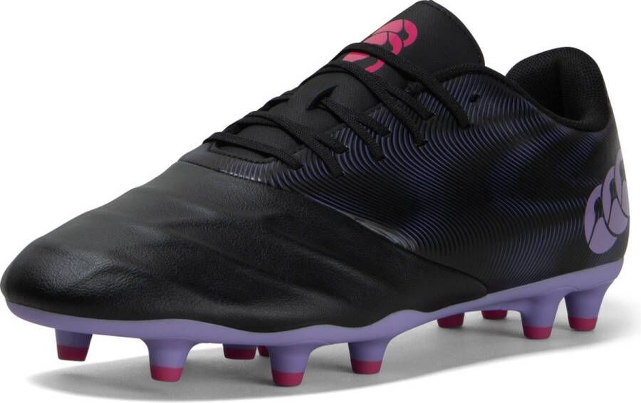 Canterbury Phoenix Genesis Team FG Black