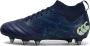 Canterbury Rugby Boots Stampede Pro SG Blue - Thumbnail 1