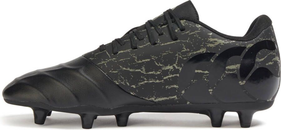 Canterbury Rugbyschoenen PHOENIX GENESIS TEAM FG Blades Black