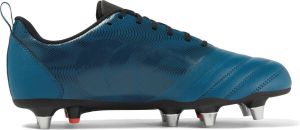 Canterbury Rugbyschoenen Stampede Team Blauw Zwart 40