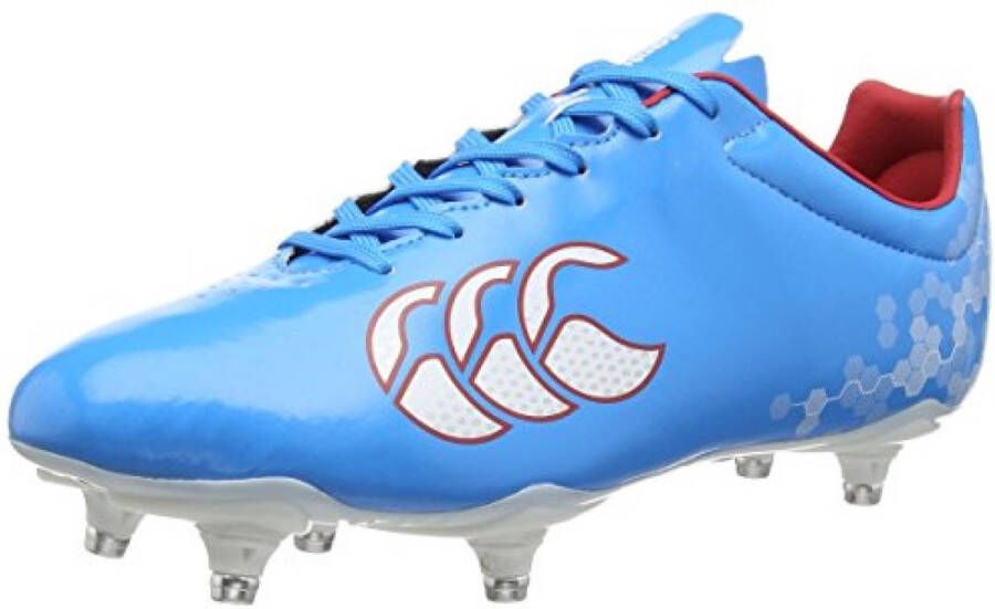 Canterbury Speed Club 6 stud blauw UK