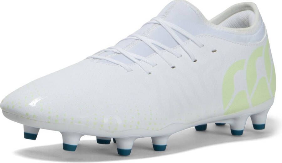 Canterbury Speed Infinite Team FG White