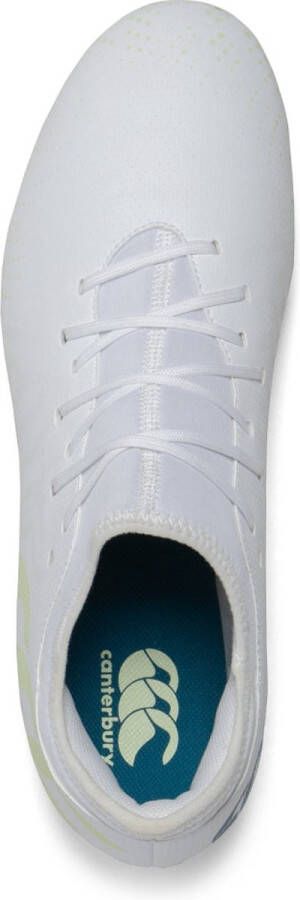 Canterbury Speed Infinite Team FG Wit