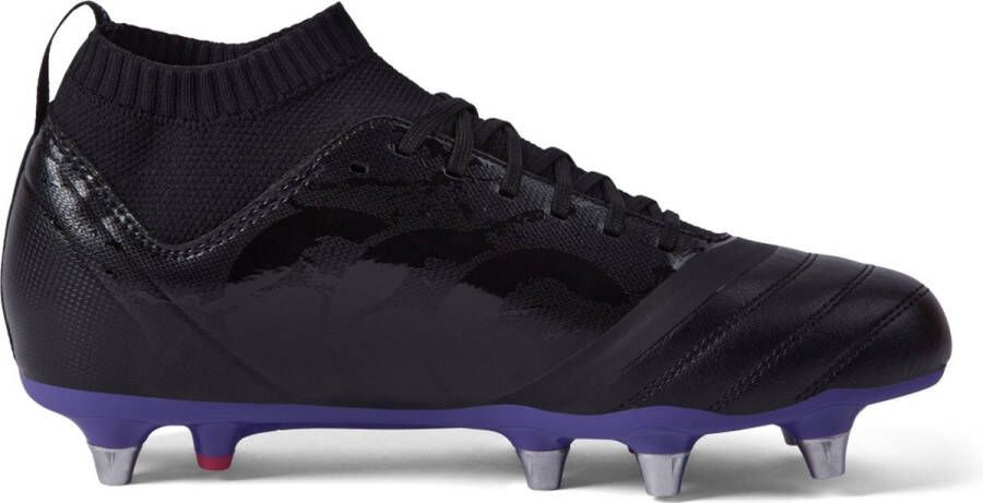 Canterbury Rugby Boots Stampede Pro SG Black