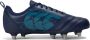 Canterbury Rugby Boots Stampede Team SG Blue - Thumbnail 1