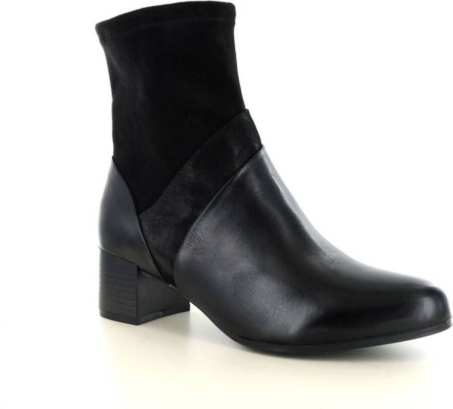 Caprice Dames Enkellaarsje 9-25319-41 019 G-breedte - Foto 3