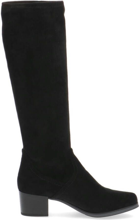 Caprice Vegan Dames Laarzen 9 9 25506 29 044 G breedte - Foto 2