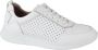 Caprice 9-23502-44-102 dames sneakers wit - Thumbnail 1