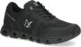 Caprice Plateausneakers vrijetijdsschoen lage schoen comfortschoen met logo-vlinder - Thumbnail 1