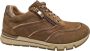 Caprice Dames Sneaker 9-23752-43 345 H-breedte - Thumbnail 1