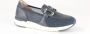 Caprice Instappers slip-on sneaker vrijetijdsschoen instapschoen met decoratieve gesp - Thumbnail 5