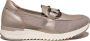 Caprice Instappers slip-on sneaker vrijetijdsschoen instapschoen met decoratieve gesp - Thumbnail 1