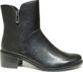 Caprice 9-25314-41 Zwart - Zwart