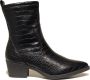 Caprice Dames Enkellaarsje 9-25317-43 024 G-breedte - Thumbnail 5