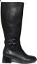 Caprice Dames Enkellaarsje 9-25525-41 022 G-breedte - Thumbnail 1