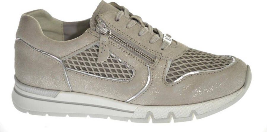 Caprice Grijze Stijlvolle Schoenen Gray Dames