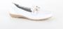 Caprice Witte Hert Stijl White Dames - Thumbnail 4