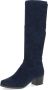 Caprice Dames Laarzen 9-25506-41 870 G-breedte - Thumbnail 2