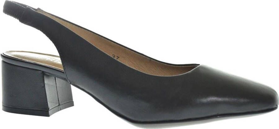 Caprice 9-9-29500-20 Dames Pump Zwart