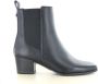 Caprice Dames Enkellaarsje 9-25304-45 022 G-breedte - Thumbnail 1