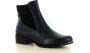 Caprice Chelsea-boots laarzen enkellaarsjes business schoen met praktische ritssluiting - Thumbnail 1