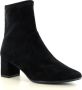 Caprice Laarsjes avondschoen business schoen met praktische rits - Thumbnail 2