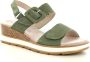 Caprice Dames Sandaaltje 9-28753-42 724 G-breedte - Thumbnail 5