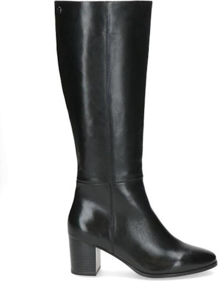 Caprice Dames Laarzen 9-25502-45 022 G-breedte