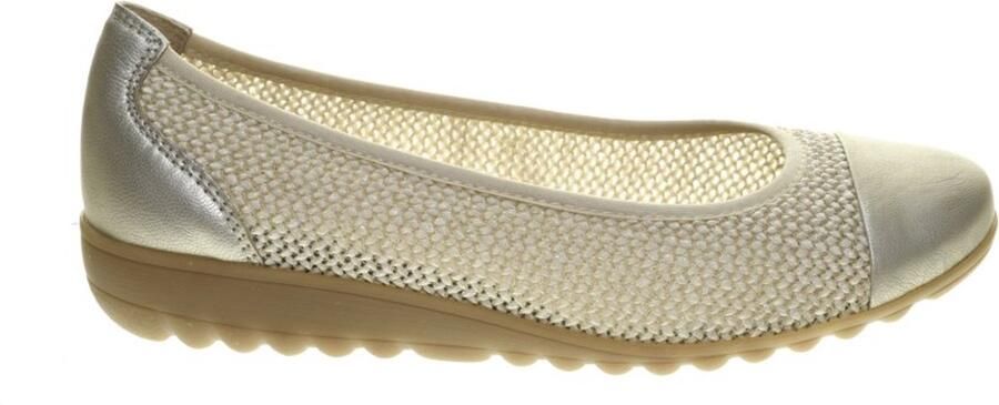 Caprice Ballerina's Ballerina´s