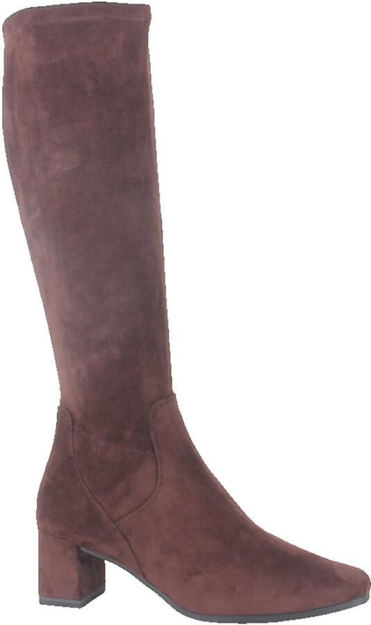 Caprice Dames Laarzen 9-25547-41 302 G-breedte - Foto 4