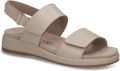 Caprice Dames Sandaal 9-28207-44 140 G-breedte - Cream